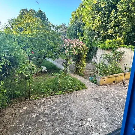 Dom wakacyjny L'Atelier Du Matin
