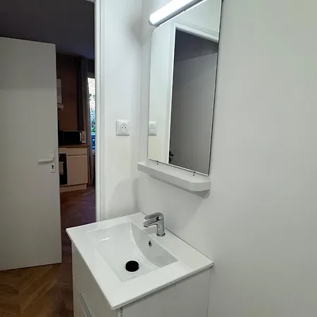 L'Atelier Du Matin Dom wakacyjny *